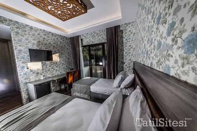 My Green Boutique Hotel